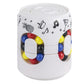 Spin & Solve Instantly! No-Jam 2-in-1 Can Puzzle Spinner