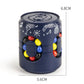 Spin & Solve Instantly! No-Jam 2-in-1 Can Puzzle Spinner