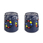 Spin & Solve Instantly! No-Jam 2-in-1 Can Puzzle Spinner