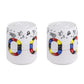 Spin & Solve Instantly! No-Jam 2-in-1 Can Puzzle Spinner