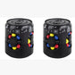 Spin & Solve Instantly! No-Jam 2-in-1 Can Puzzle Spinner