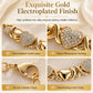 Style Any Look Instantly! No-Mix 4-Piece Heart Jewelry Set