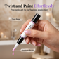 Get Salon Nails Instantly! No-Mess Twist-Pen Gel Polish Set