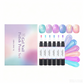 Get Salon Nails Instantly! No-Mess Twist-Pen Gel Polish Set