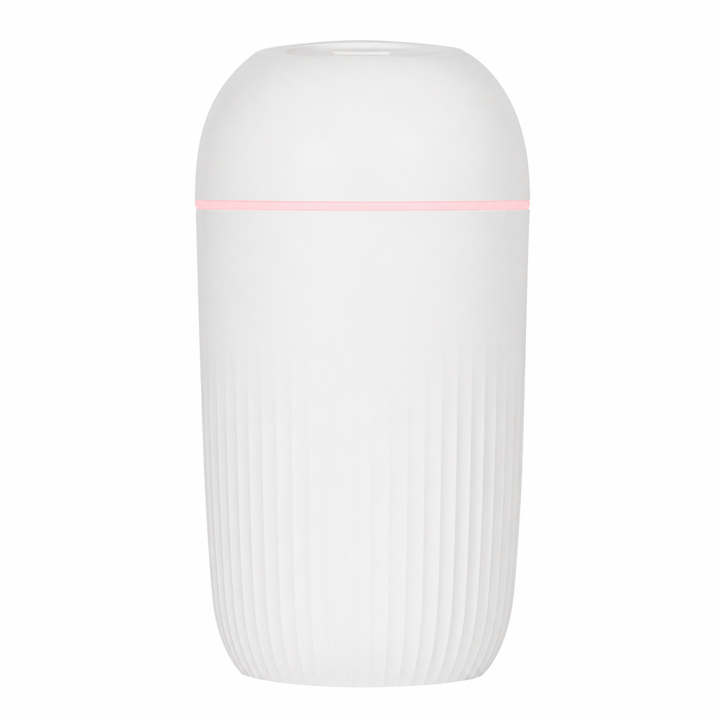 Mini USB Air Humidifier for Car and Desktop