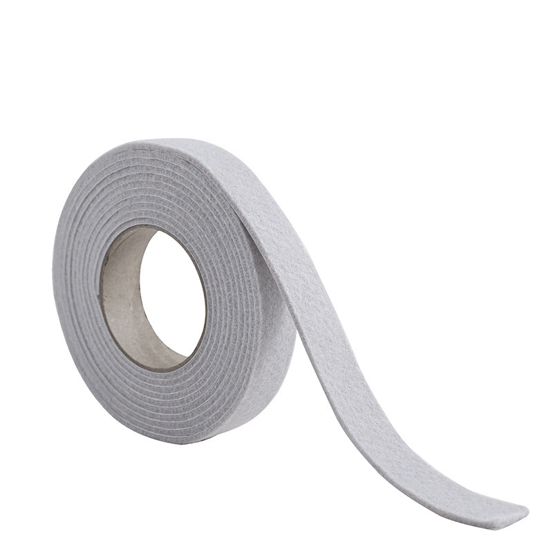 Self-Adhesive Window Condensation Absorbent Felt Strip