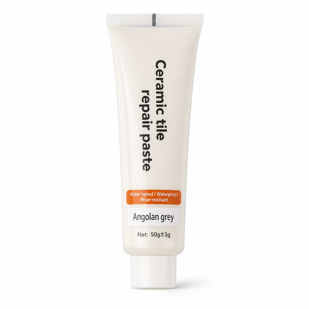 Water Based Ceramic Tile & Marble Repair Paste