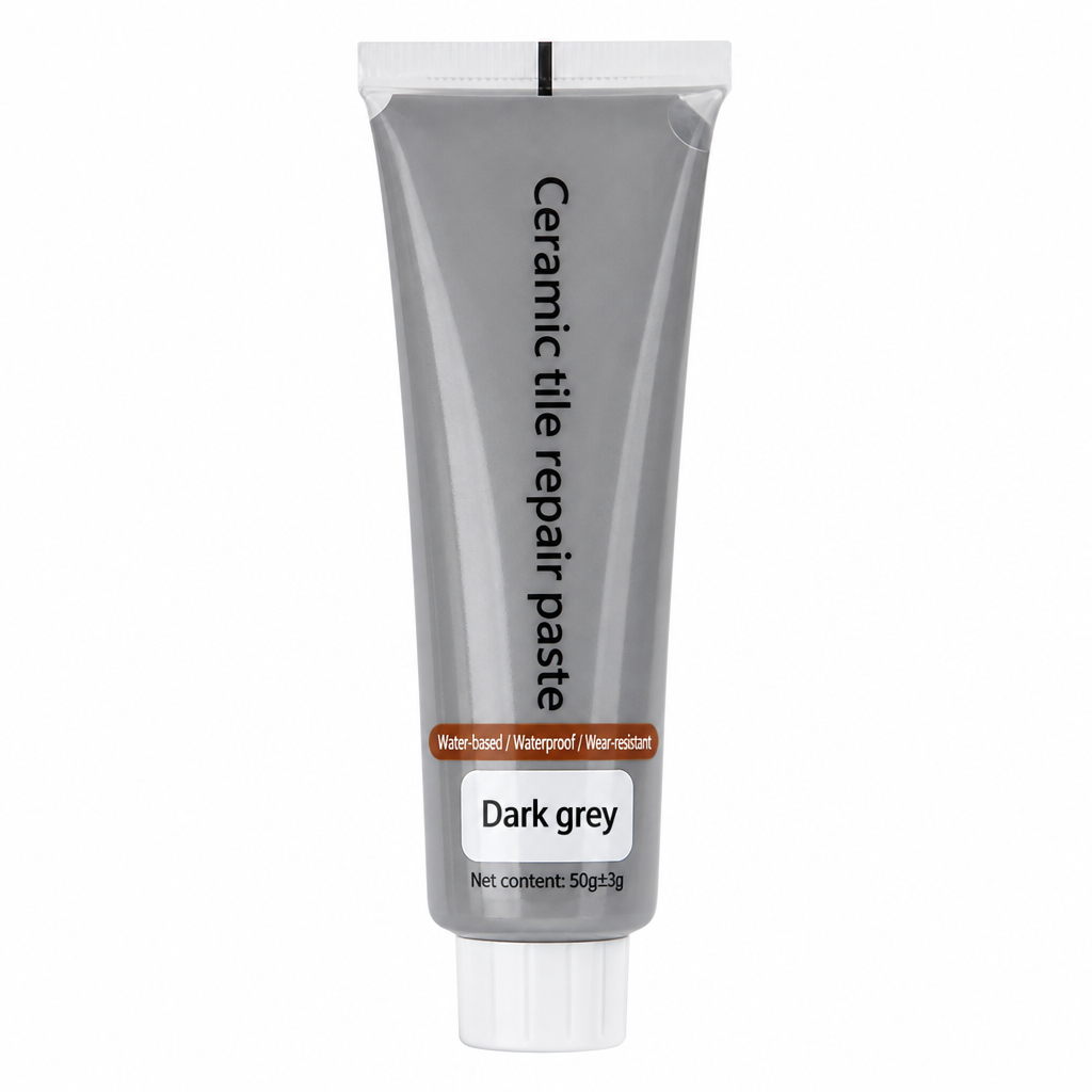 Water Based Ceramic Tile & Marble Repair Paste