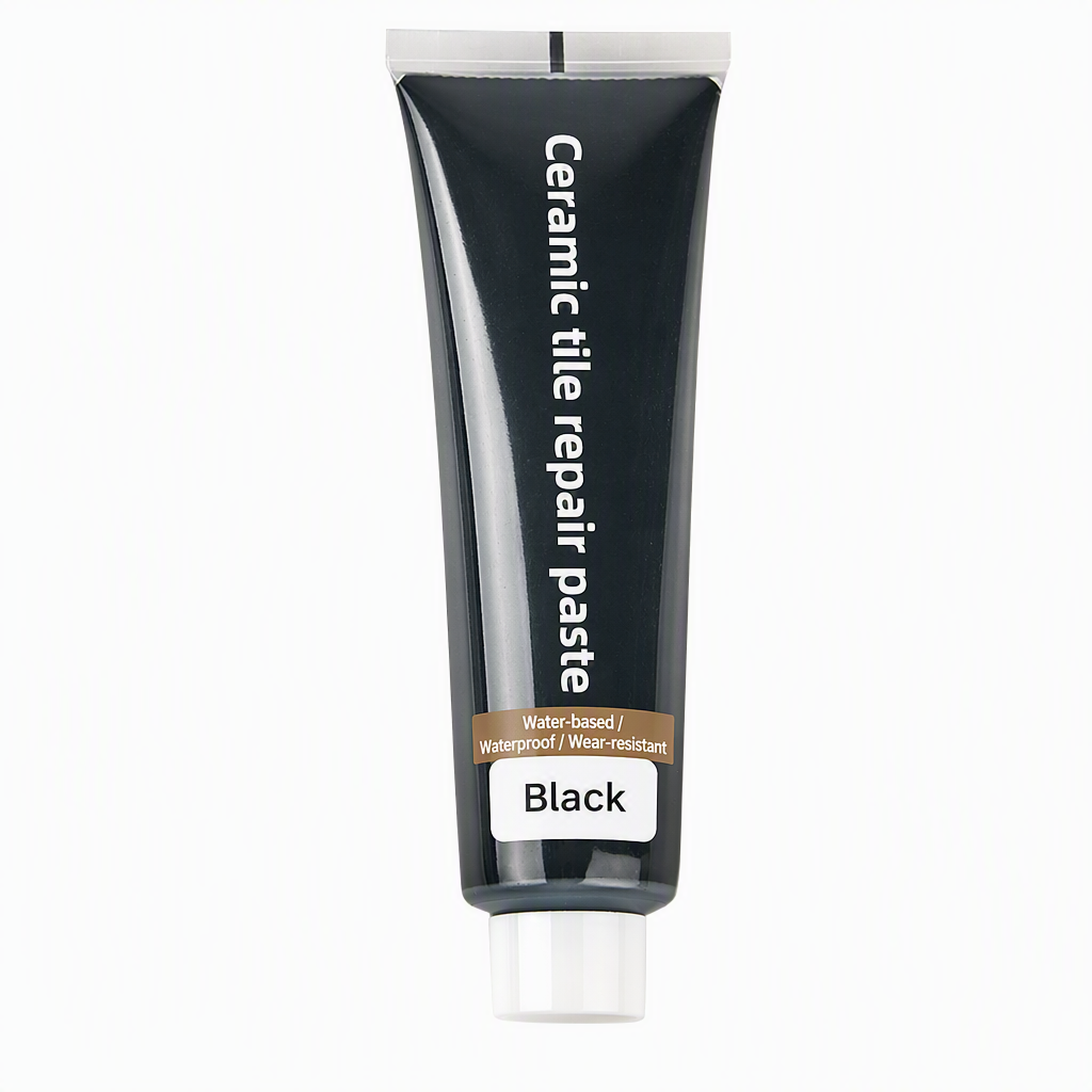 Water Based Ceramic Tile & Marble Repair Paste