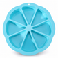 8 Cavity Triangle Silicone Cake Mold