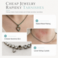 Shine With Sea Opal Instantly! No-Tarnish Celtic Turtle Necklace