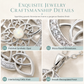 Shine With Sea Opal Instantly! No-Tarnish Celtic Turtle Necklace