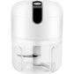 USB Rechargebale Electric Garlic Grinder