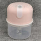 USB Rechargebale Electric Garlic Grinder