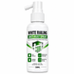 Renew White Railings Instantly! No-Rust Spray-On Coating