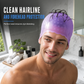 Get Salon Highlights Instantly! Bleed-Free Silicone Hair Dye Cap