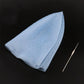 Get Salon Highlights Instantly! Bleed-Free Silicone Hair Dye Cap