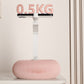Portable 360° Adjustable Phone Stand with Pillow