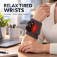 Cordless Electric Heating Wrist & Ankle Massager