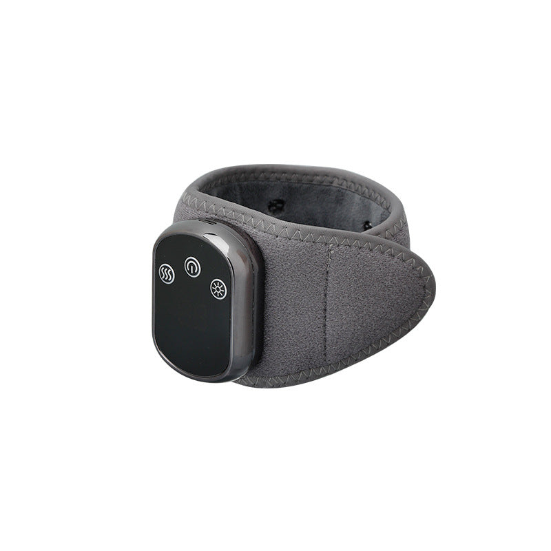 Cordless Electric Heating Wrist & Ankle Massager
