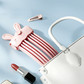 Lift Flat Roots Instantly! No-Pull Heated Volume Clip