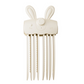 Lift Flat Roots Instantly! No-Pull Heated Volume Clip