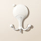 No-Drill Cute Octopus Wall Hook
