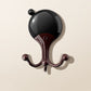 No-Drill Cute Octopus Wall Hook