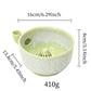 Ceramic Fruit Washer Bowl with Whirlpool Flow