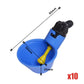 Keep Poultry Hydrated Instantly! Automatic Gravity Waterer Cups