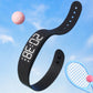 Wake Silently Instantly! USB Rechargeable Vibrating Alarm Sports Watch