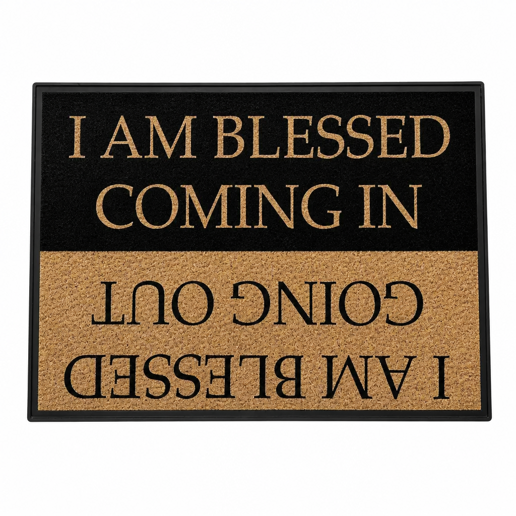 Stop Slippery Entryways Instantly! Non-Slip Crystal Velvet Doormat