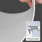 Protect Walls Instantly! Moisture-Proof Self-Adhesive Tile Sticker