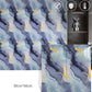 Protect Walls Instantly! Moisture-Proof Self-Adhesive Tile Sticker