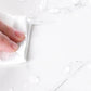 Protect Walls Instantly! Moisture-Proof Self-Adhesive Tile Sticker