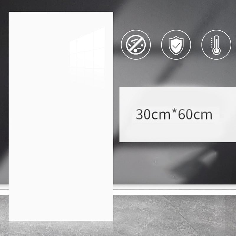 Protect Walls Instantly! Moisture-Proof Self-Adhesive Tile Sticker