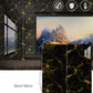 Protect Walls Instantly! Moisture-Proof Self-Adhesive Tile Sticker