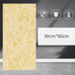Protect Walls Instantly! Moisture-Proof Self-Adhesive Tile Sticker
