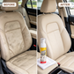 Deep Clean Car Interiors Instantly! Foaming Multi-Surface Cleaner