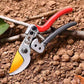 Prune Cleanly Instantly! SK5 Heavy-Duty Garden Pruning Shears