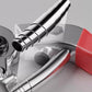 Prune Cleanly Instantly! SK5 Heavy-Duty Garden Pruning Shears