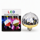 Aim Party Lights Instantly! Flexible E27 Gooseneck Light Adapter