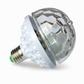 Aim Party Lights Instantly! Flexible E27 Gooseneck Light Adapter