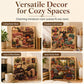 Create Sparkling Art Instantly! Relaxing Diamond Art Kit
