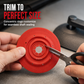 Stop Wiper Debris Instantly! Universal Silicone Wiper Arm Hole Covers