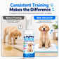 Guide Potty Habits Instantly! Puppy Potty Training Spray