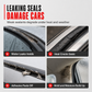 Stop Car Leaks Instantly! Waterproof High-Temp Silicone Sealant