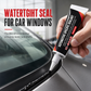Stop Car Leaks Instantly! Waterproof High-Temp Silicone Sealant
