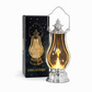 Add Warm Glow Instantly! No-Flame Flickering LED Kerosene Lantern