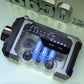 Stay Powered & Connected Instantly! Solar Hand Crank Emergency Radio